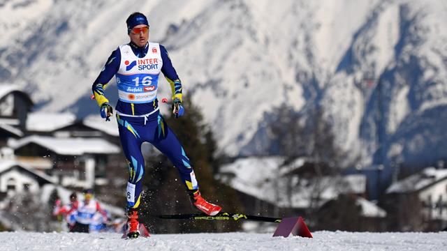 FIS zieht Konsequenzen aus Doping-Eklat und sperrt Langlauf-Quintett