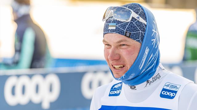 Doping-Termine in Deutschland: Tammjärv packt aus