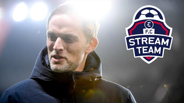 Management, système de jeu, autorité : Comment Tuchel est devenu le nouvel homme fort du PSG Management, système de jeu, autorité : Comment Tuchel est devenu le nouvel homme fort du PSG