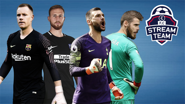 Ter Stegen est-il le meilleur gardien du monde ? Notre Top 10 Ter Stegen est-il le meilleur gardien du monde ? Notre Top 10
