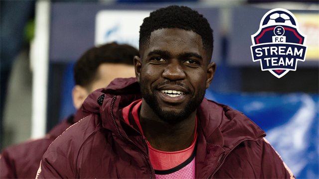 Le Barça moins dominant ? "Quand on voit qu'Umtiti est la meilleure recrue depuis 4 ans..." Le Barça moins dominant ? "Quand on voit qu'Umtiti est la meilleure recrue depuis 4 ans..."