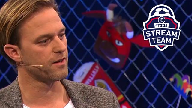 Hildebrand analysiert: Darum rumort es immer wieder auf Schalke Hildebrand analysiert: Darum rumort es immer wieder auf Schalke