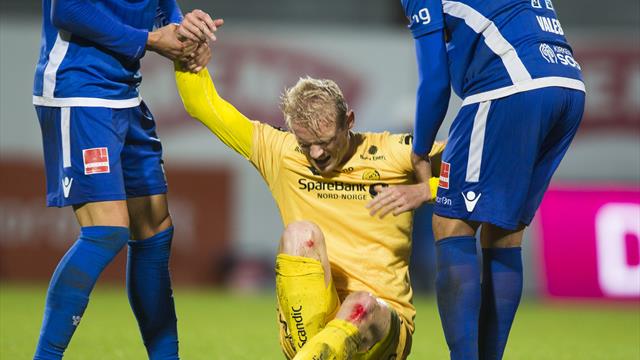 Medisineres mot mystiske plager: – Å varme opp var som en blodøkt