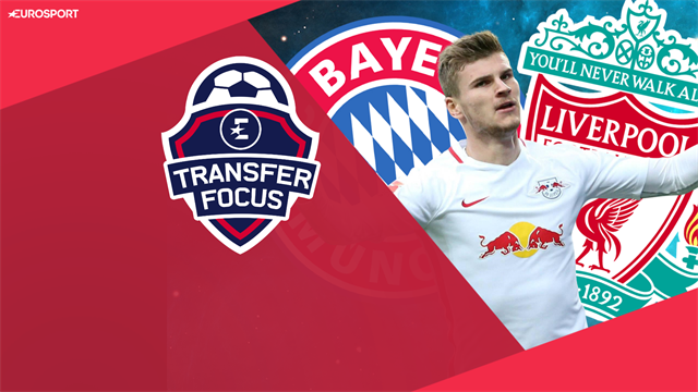 Transfer Focus: Should Liverpool fans be excited by Werner update? Transfer Focus: Should Liverpool fans be excited by Werner update?