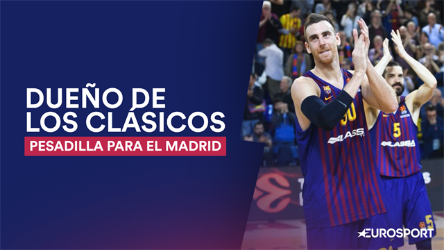El Barça, rey de los Clásicos: 12 días gloriosos y al borde del pleno El Barça, rey de los Clásicos: 12 días gloriosos y al borde del pleno