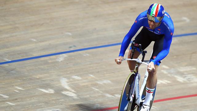 Viva Filippo Ganna! Golden boy della pista mondiale, nuovo fenomeno del ciclismo italiano