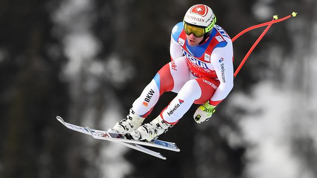 Kvitfjell confirmé, la suite en suspens