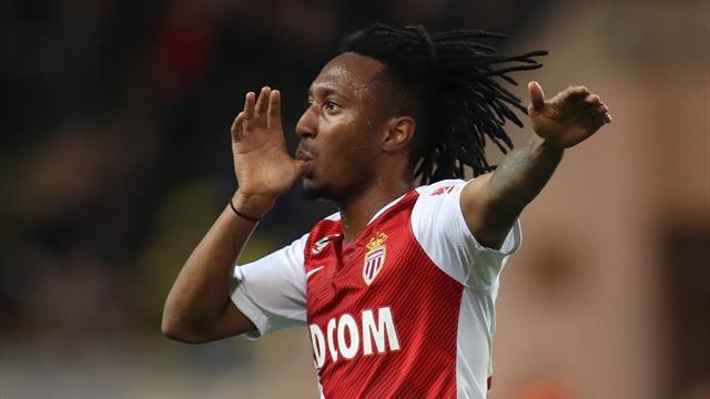 Bonne nouvelle pour Monaco : Gelson Martins continue l'aventure