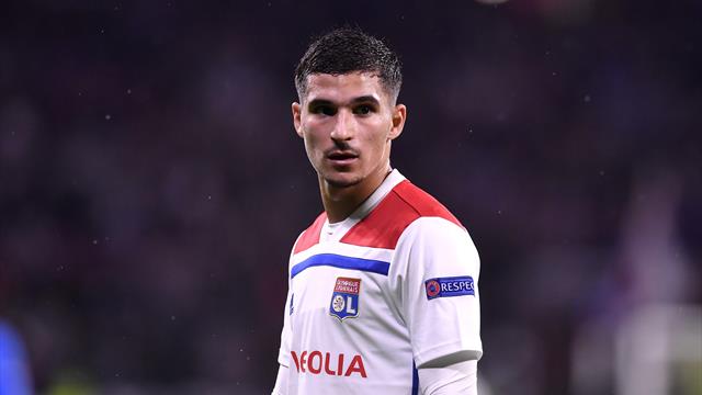Aouar : "Le nul aurait été un peu plus logique" Aouar : "Le nul aurait été un peu plus logique"