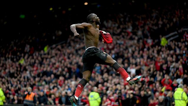 MU s'en sort au finish avant le PSG