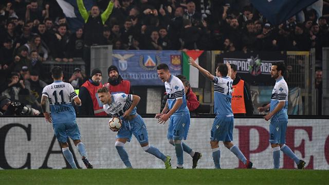 Lazio-Roma in Diretta tv e Live-Streaming