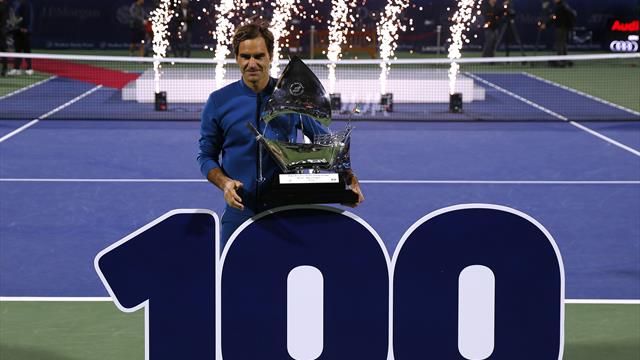 Tennis news - Roger Federer: I'm really not here to ...