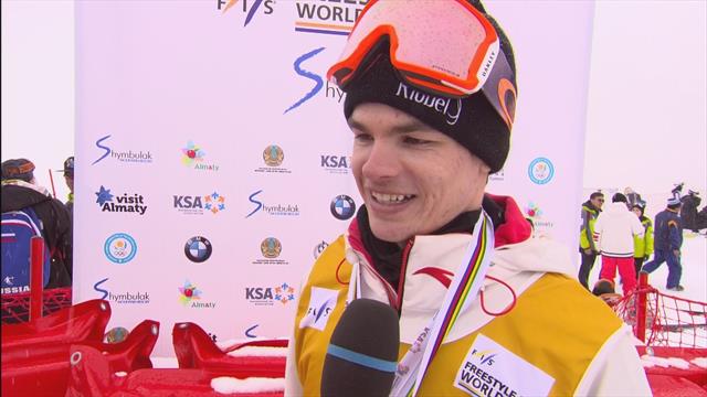 Klingsbury - This was one of my biggest goals this season Klingsbury - This was one of my biggest goals this season