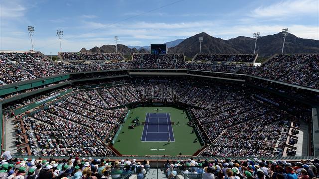 Quiz - Êtes-vous incollable sur Indian Wells ?