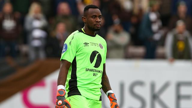 Dobbelt beinbrudd for Mjøndalen-keeper: – Han er nedbrutt