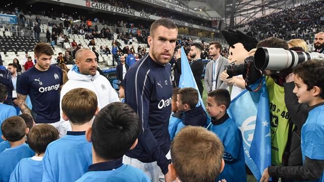 L'antisèche : A l'OM, les "cadres" ont du souci à se faire (et ce n'est pas une mauvaise nouvelle)