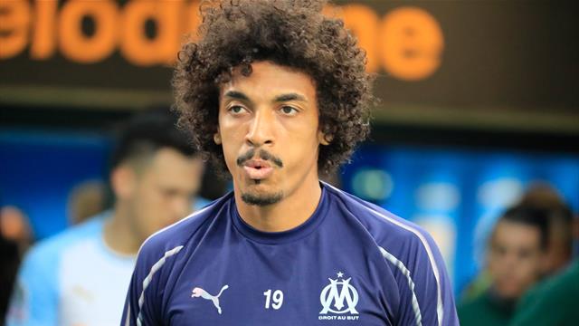 Garcia : "Que certains joueurs me poussent à les faire jouer" Garcia : "Que certains joueurs me poussent à les faire jouer"