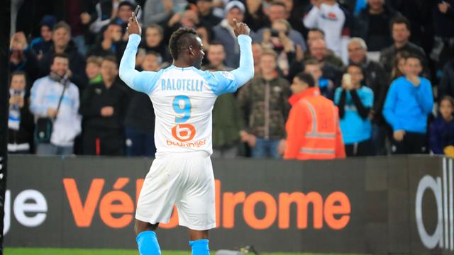 Balotelli : "Dès que je fais quelque chose, ça fait le tour du monde"