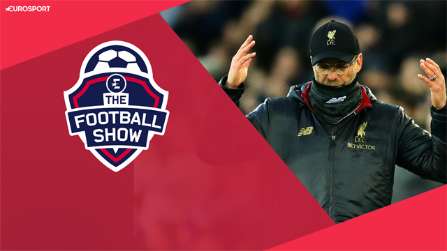 The Football Show: Why does everyone seem to hate Liverpool? The Football Show: Why does everyone seem to hate Liverpool?