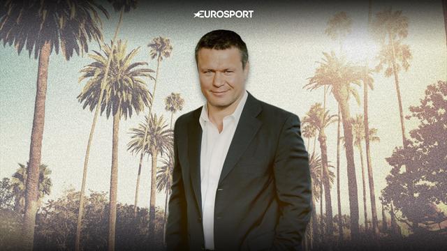 «Неймар похож на Харитонова». Олег Тактаров – лучший аналитик в русском ММА