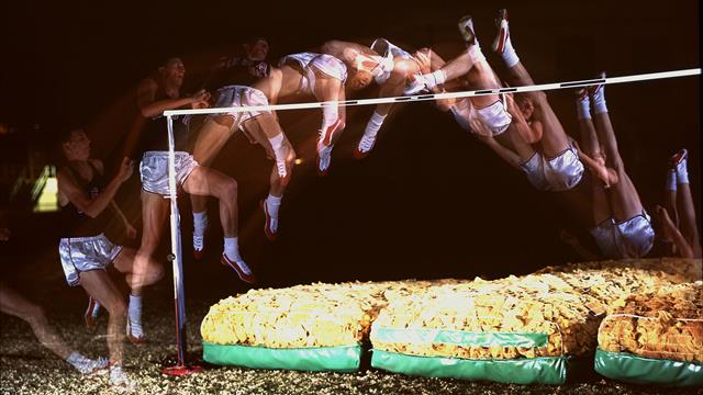 51 anni fa il capolavoro di Dick Fosbury: come è entrato nel mito capovolgendo il salto in alto