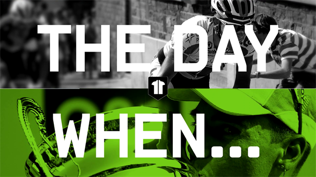 The Day When... Philipp Gilbert vinse la Liegi-Bastogne-Liegi The Day When... Philipp Gilbert vinse la Liegi-Bastogne-Liegi