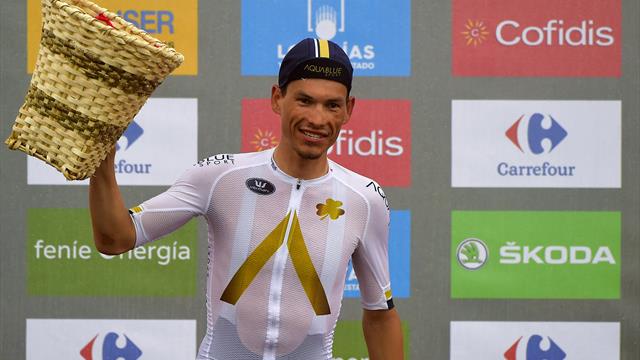 Doping-Eklat: Ermittlungen gegen Denifl bestätigt