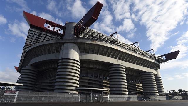 Mailänder Klubs bestätigen: San Siro wird abgerissen