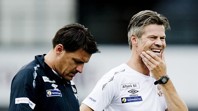 Står uten seniorkeeper: – Vi har 60-70 kandidater
