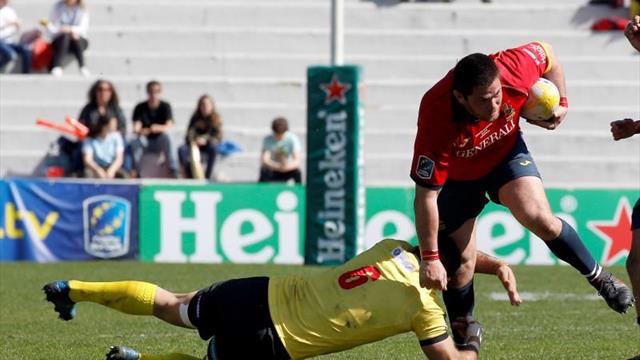 El XV del León asciende al decimonoveno puesto en el ránking mundial