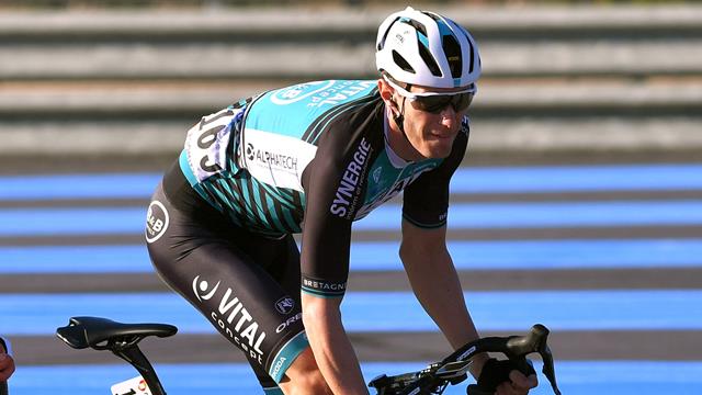 Suivez le Tour de Croatie en direct sur Eurosport 2 et Eurosport Player