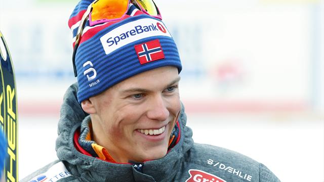 Klæbo fikk grønt lys til Ski Tour