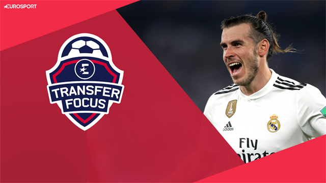 Transfer Focus: Bale's eye-popping wage demands 'may damage' United move Transfer Focus: Bale's eye-popping wage demands 'may damage' United move