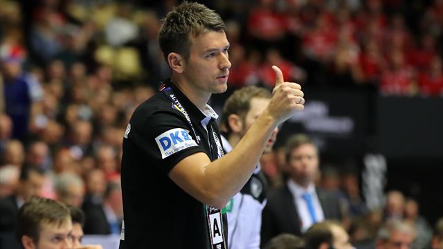 Handball: Bundestrainer Prokop zieht positives WM-Fazit - Wiede verletzt