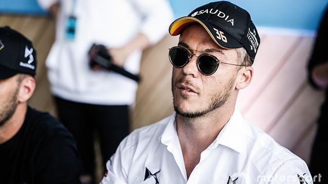Lotterer explains decision to skip Sebring WEC race