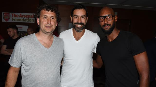 Grimandi nommé directeur technique de l’OGC Nice