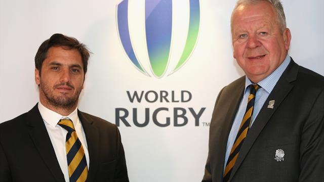 Blog De la Calle: La 'interna' de World Rugby