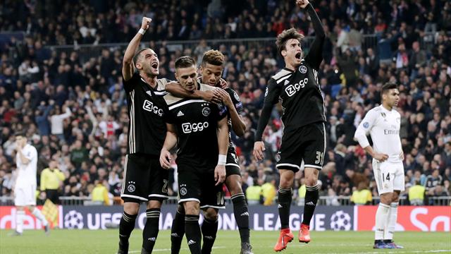 5 Transfergerüchte des Tages: Bayern kontaktiert Ajax-Star 5 Transfergerüchte des Tages: Bayern kontaktiert Ajax-Star
