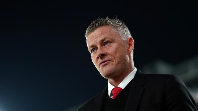 Solskjaer confirms his contract in Norway has expired