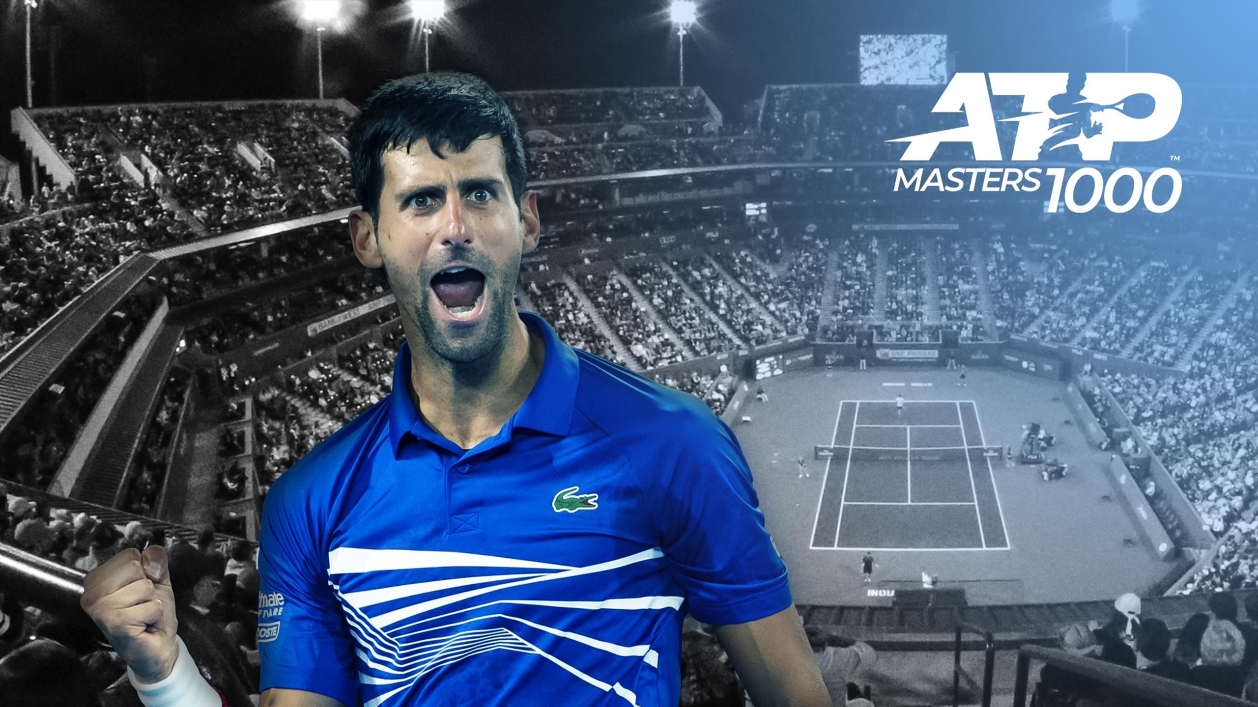 Présentation Indian Wells (Masters 1000) En Californie, les choses