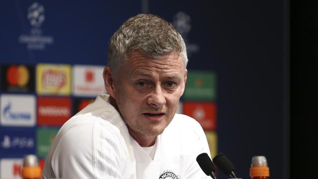 Solskjaer : "Si nous marquons en premier tout peut arriver" Solskjaer : "Si nous marquons en premier tout peut arriver"