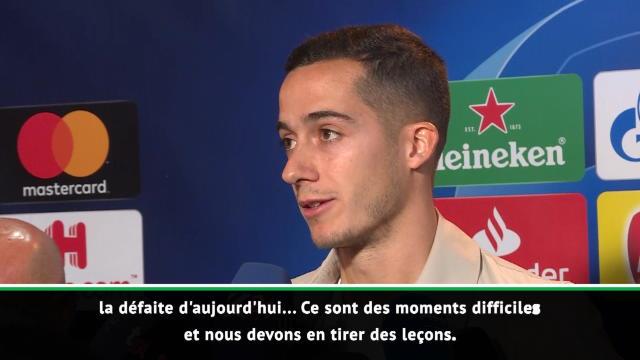 Vazquez : "Un peu tôt pour dire que c'est la fin d'une époque au Real Madrid" Vazquez : "Un peu tôt pour dire que c'est la fin d'une époque au Real Madrid"