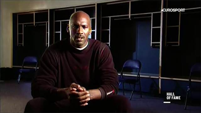 Michael Jordan ricorda il Dream Team: "Volevamo diventare un fenomeno globale" Michael Jordan ricorda il Dream Team: "Volevamo diventare un fenomeno globale"