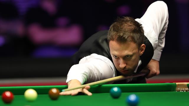 Players Championship | Trump laat geen spaan heel van debutant Robertson