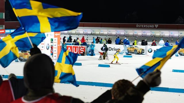 Biatlon Dünya Şampiyonası 101