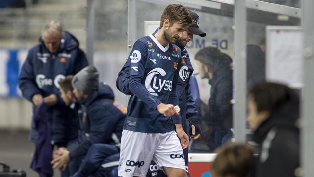 Usikker på om han rekker Eliteserie-starten