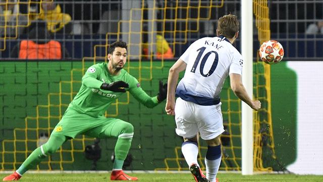 Alderweireld appreciates importance of clinical Kane