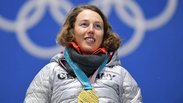 Dahlmeier versichert: "Sind absolut sauber"