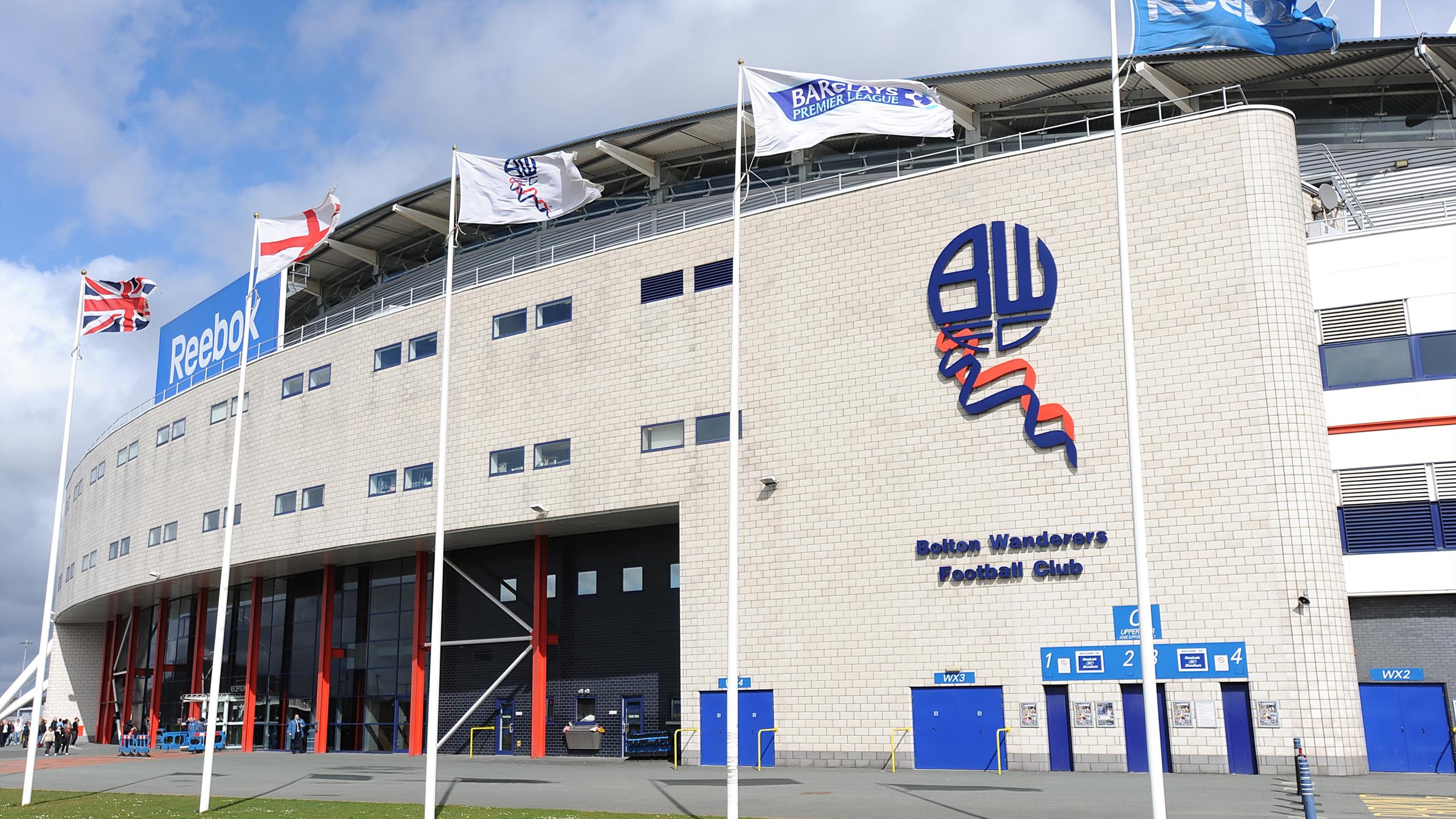 Bolton’s home game against Millwall to go ahead Eurosport