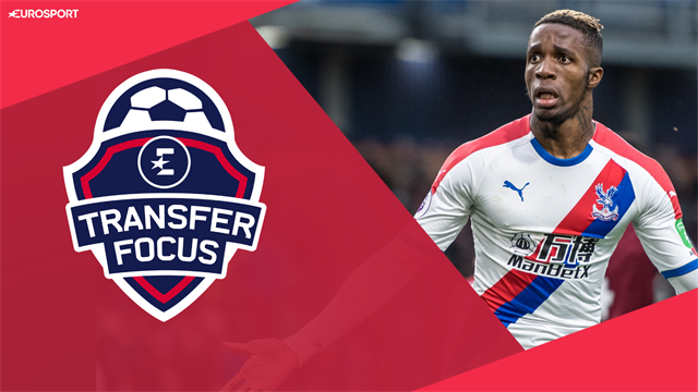 Transfer Focus - Bundesliga giants ready to duel it out for Zaha Transfer Focus - Bundesliga giants ready to duel it out for Zaha
